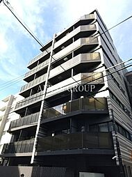 ザ・パークハビオ神楽坂香月