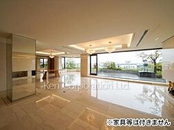 グランドテラス 5階7SLDKのリビング/ダイニング