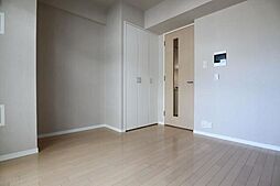 カスタリア大森II 12階1Kのリビング/ダイニング