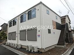 ラプリュス葛西