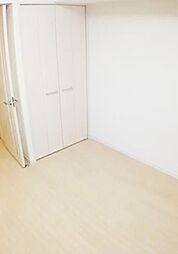 ウィスティリアときわ台 11階1Kのリビング/ダイニング