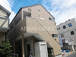 アーバンハイツ