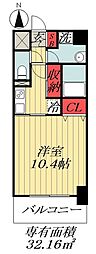 JR総武線 西船橋駅 徒歩13分