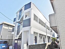 🉐敷金礼金0円！🉐Ciel Bleu南林間
