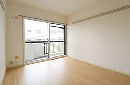 メゾン・ド・クインテット 2階3LDKのリビング/ダイニング