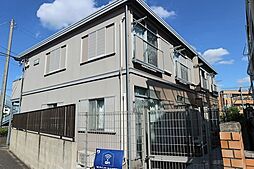パークヒル国分寺
