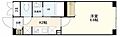 WELLSQUAREISM明大前2階11.7万円