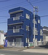 外観・土地