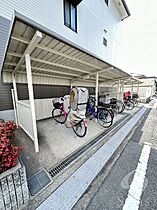 センチュリーコート  ｜ 大阪府堺市堺区出島町５丁（賃貸アパート3LDK・3階・65.16㎡） その15