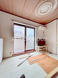 クオリティピア 3階1DKのリビング/ダイニング