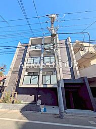 ＵＲｅｓｉｄｅｎｃｅ武蔵小山