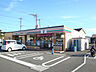 周辺：セブンイレブン御殿場神山店 1709m