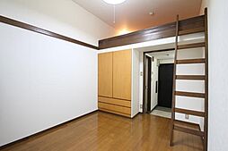 クオーレ 105 1階1Kのリビング/ダイニング