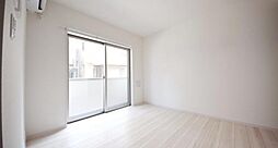 JR京浜東北・根岸線 大宮駅 徒歩9分の賃貸アパート 1階ワンルームのリビング/ダイニング