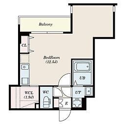 Osaka Metro千日前線 桜川駅 徒歩3分 10階/-