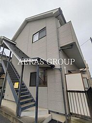 ユーワコーポIII