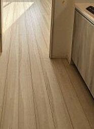 SHOKEN Residence横浜鶴見V 2階1Kのリビング/ダイニング