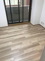 エクセリア五反田 4階1Kのリビング/ダイニング