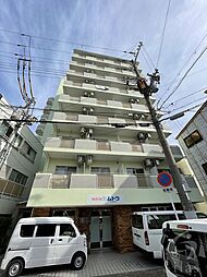 阪急京都本線 正雀駅 徒歩4分の賃貸マンション