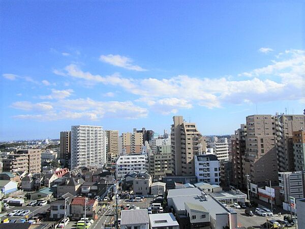 東京都町田市原町田３丁目(賃貸マンション1K・2階・24.27㎡)の写真 その5