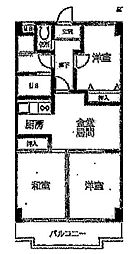 アルパインメゾン 5階