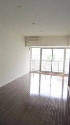 プロスペクト清澄庭園 12階3LDKのリビング/ダイニング