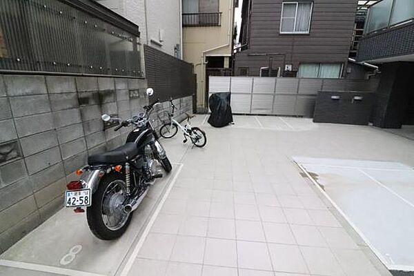 大阪府大阪市福島区野田３丁目(賃貸マンション1K・7階・24.19㎡)の写真 その22