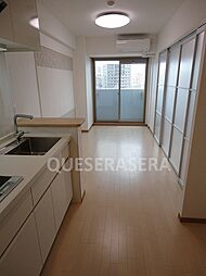 Ｅｘｅｌｓｕｓ（エクセルサス） 7階1LDKのリビング/ダイニング