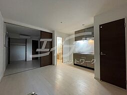 FDS吹田I番館 2階1LDKのリビング/ダイニング