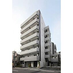 ラフィスタ尾久駅前