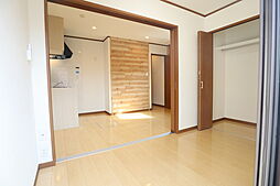 Ｌｏａ　Ｐｌａｔａ松戸 101 1階1DKのリビング/ダイニング