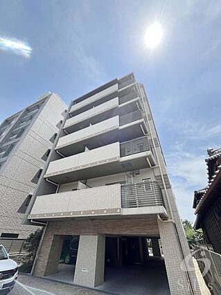 アビエール海岸通り_トップ画像