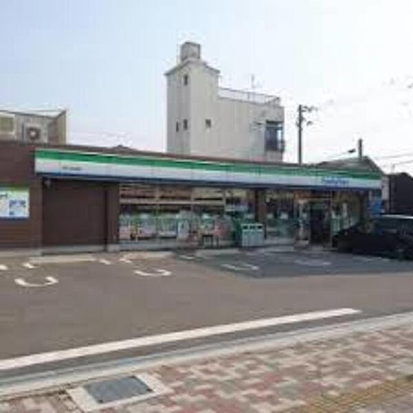 画像28:ファミリーマート堺中之町東店 723m
