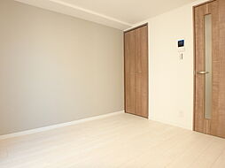 フォレシア鎌倉 2階1Kのリビング/ダイニング