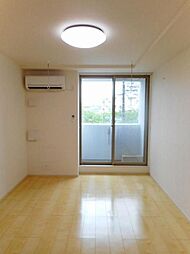 SUNNY SIDE 302 3階1Kのリビング/ダイニング