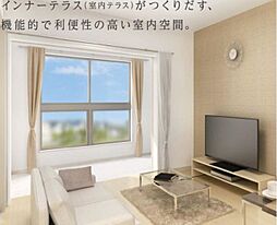 ウィステリア 2LDKの写真