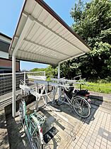 フォチュネイト  ｜ 大阪府和泉市池田下町（賃貸マンション1K・1階・28.56㎡） その4