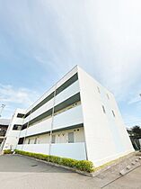 大阪府岸和田市西之内町（賃貸マンション1LDK・1階・40.44㎡） その1