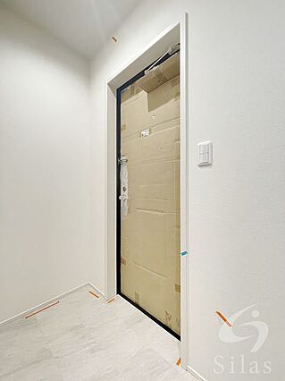 フジパレス豊中三国_内装_9