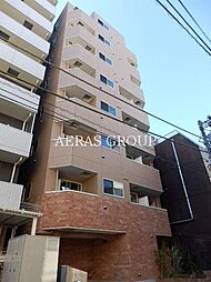 リスレーヌ蔵前