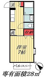 東京メトロ東西線 妙典駅 徒歩2分