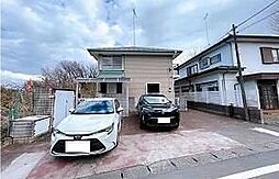 八王子市下柚木戸建賃貸