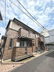 高田馬場駅 13.9万円