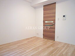 パークハビオ日本橋蛎殻町 504 5階1Kのリビング/ダイニング