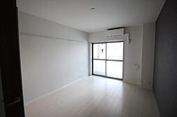 アビタシオン・創 7階1Kのリビング/ダイニング