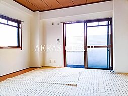 エクセレント泉 3階2Kのリビング/ダイニング