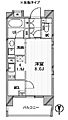 クリオ西池袋13階15.0万円
