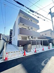 南海線 住ノ江駅 徒歩6分