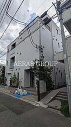 JR中央線 西荻窪駅 徒歩4分