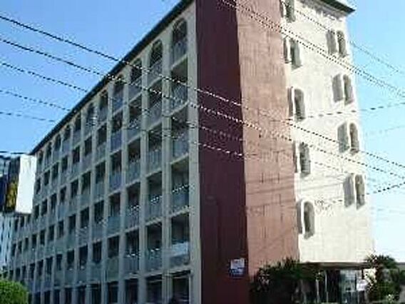 第1御陵ビル_外観_1